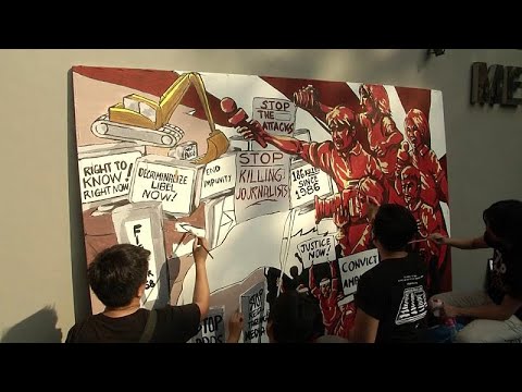 Tíz éve történt a fülöp-szigeteki vérengzés