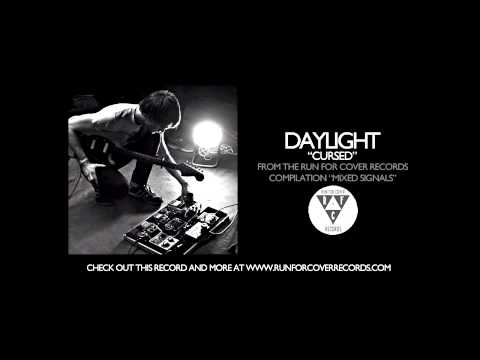 Daylight - Cursed (Official Audio)