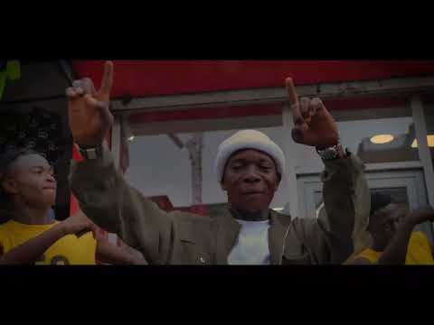 Dj Paypal - Sommet (Clip Officiel)