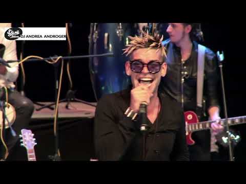 Tu No Tienes Cambio Pa Mi   El Noro Y Primera Clase  Concierto Sin Escalas 🇨🇺 androgerdj 🎤 🎹