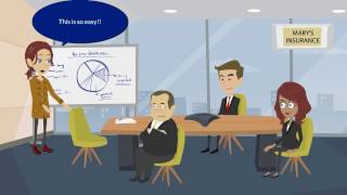 JetNet Quotes - Insurance Agents Demo