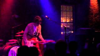 Hey, Hipster - Self (Matt Mahaffey) 12/04/14 at the High Watt