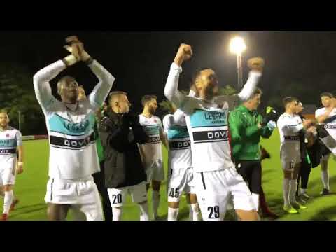 20190503 Thes vs Virton / Avant match et ambiance