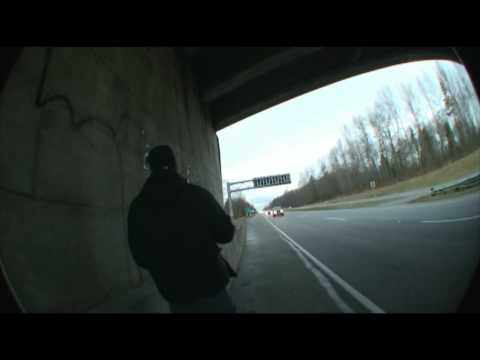 GRAFFITI - METH - SURREY! - SDK #62