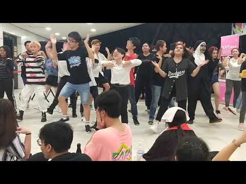 Kpop Dance Off Vol 115: Twice - TT