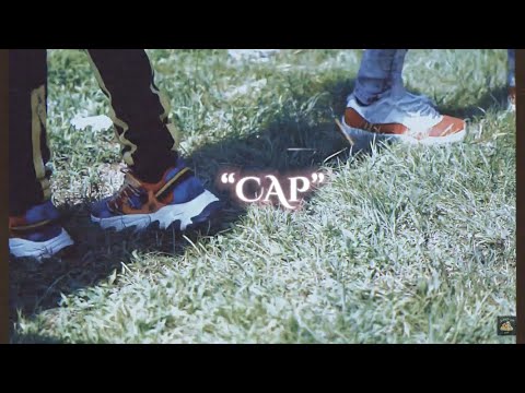 Tay4x - ''Cap'' X BandUpZae (Official Music Video) Dir By @LyVeCuttz