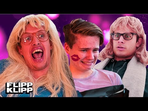 MAMMA MURDROCKSEN MIN - MUSIKKVIDEO