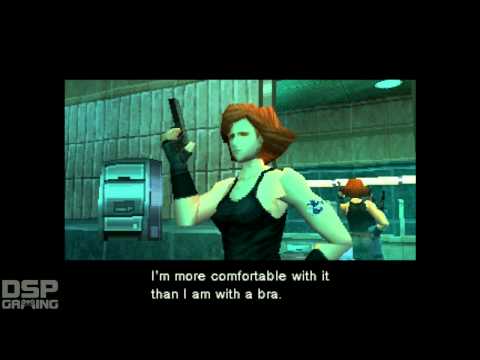 Metal Gear Solid playthrough pt15