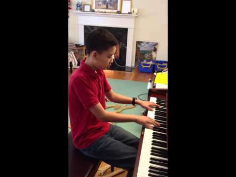 The 'In' Crowd by Billy Page