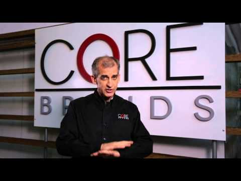 CEDIA 2014 with Core Brands, SpeakerCraft, ELAN and Panamax