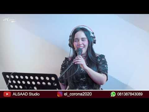 Anita Pawez - Roti Buaya ( cover ) #liveaudio El Corona Gambus Part 33