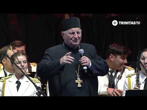 Părintele Doru Gheaja și TRONOS - Tu, Ardeal