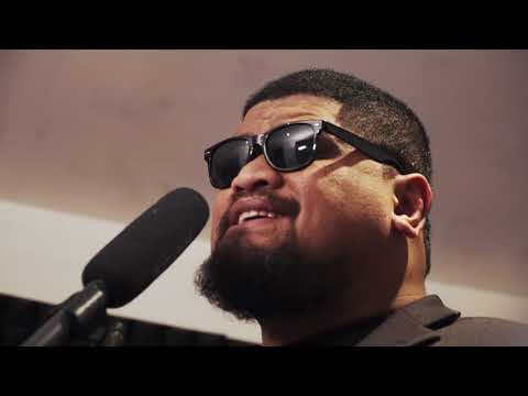 Sammy Atoa - Ao Punitia (Music Video)