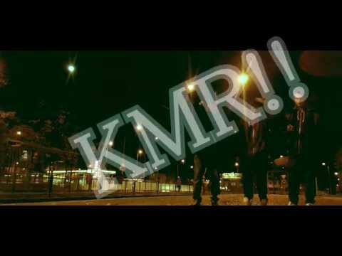 KMR [Kuchcik, Misz, Roni] - BTW [| Świat Przecięty Na Pół 'EP' |] - WIDEO - prod. RONI
