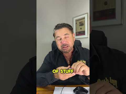 Granny’s Jewelry: Worth MILLIONS… Or Just Sentimental? 🤔 Pawnshop Real Talk! #PawnshopStories