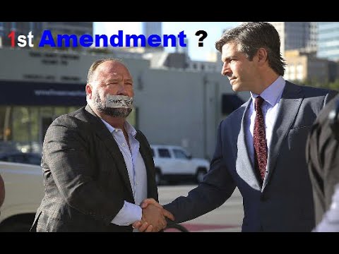 Sandy Hook Defamation Case: F. Andino Reynal Esq 8/1/22