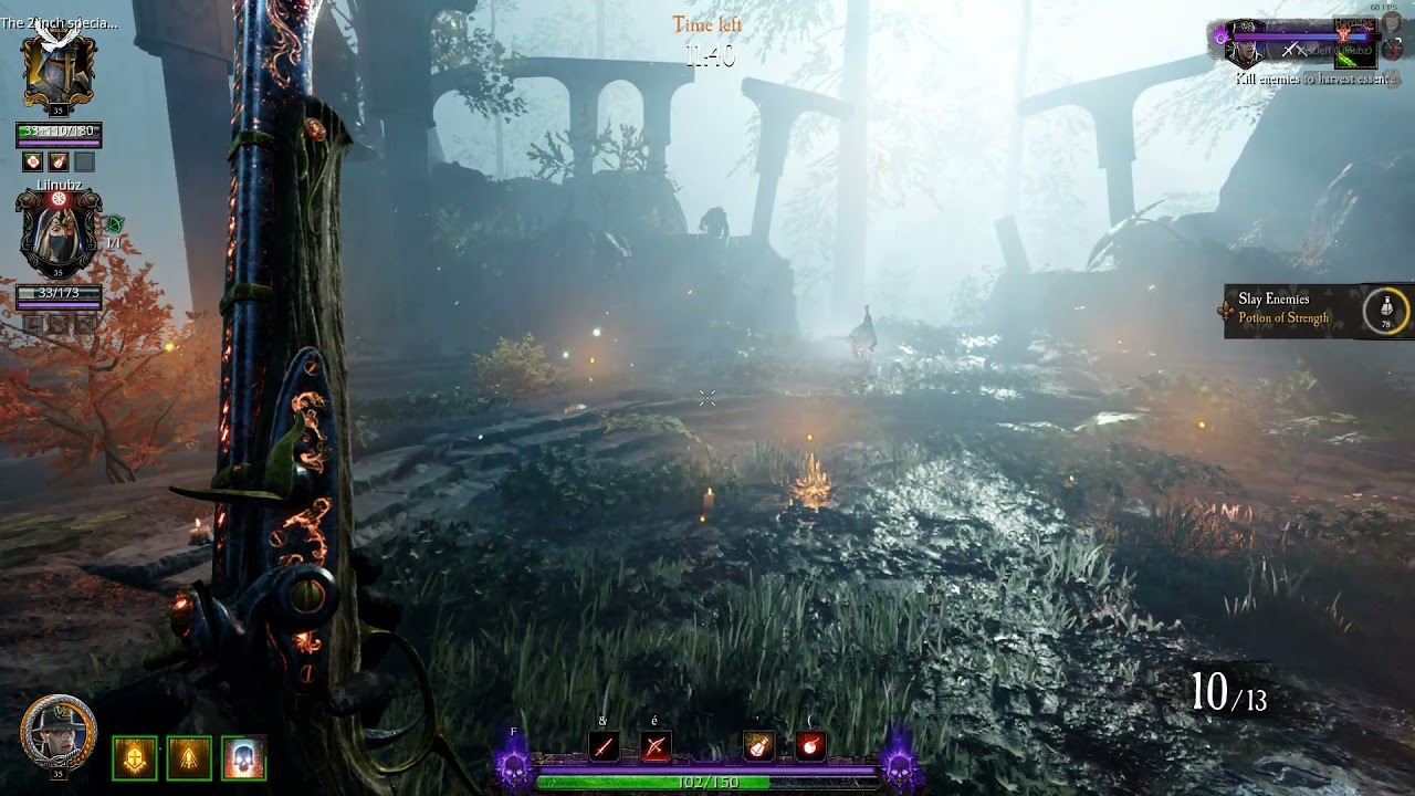 Warhammer  Vermintide 2 2021 05 28   23 17 05 08 DVR