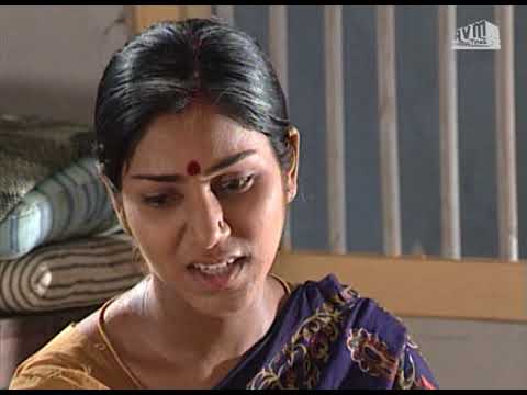 Episode 162: Oru Pennin Kathai Tamil TV Serial - AVM Productions