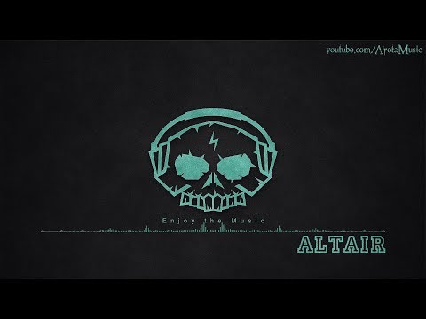 Altair by Benjamin Kling - [Ambient Music]