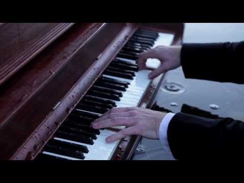 Yann Perreau: Conduis-moi