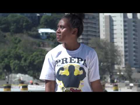 Marugoru Melona WAGARO GENA NAMA 2018 Produced by Solobert Idau