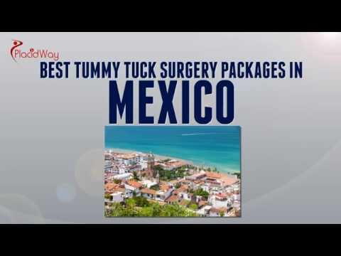 Logo of Top 6 Tummy Tuck Surgery Packages in Mexico