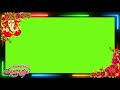 Ganpati Green Screen Video God Greenscreen Video Happy Vinayaka Chavithi Vinayaka Chavithi Wishes
