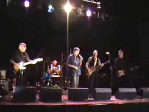 The Falkons- "The Boys are Back in Town",Stratford Town Hall, 25th January 2014- Keep on Running