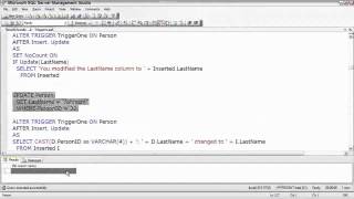 SQL Server Selecting Transaction Data 