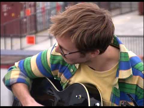 Lucas Schreel - Improv (live on sentimental sessions)