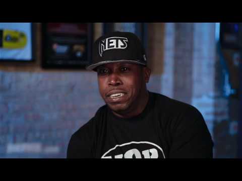 M.O.P - How Lil Fame Got Into DJ'ing & Our Thoughts On DJs (247HH Exclusive)