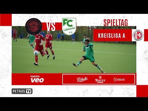 🚨 LIVE! Türkgücü Espelkamp vs. FC Lübbecke II – Saisonstart in der Kreisliga A! ⚽🔥