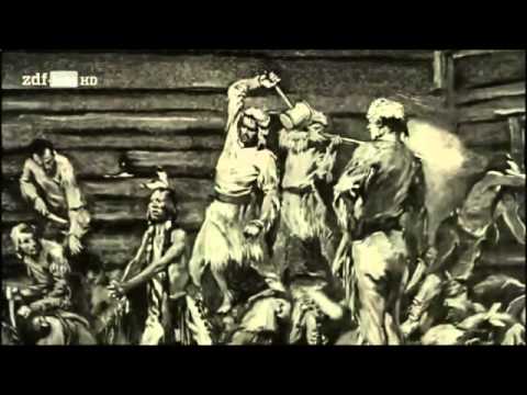 Die Geschichte Der Sklaverei   Dokumentation