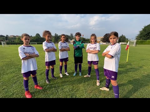 Promo Tornei "Champions Pink Cup & Girls Power Cup"