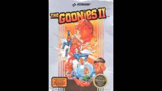 Goonies MSX In-game Music