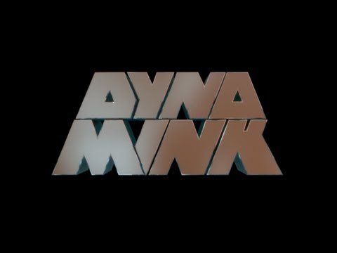 Dyna Mink's "Debut" - Studio Killers Video Blog no.4