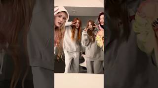 #ImtheDrama with 🧡💝🖤🤍#JEONSOMI #LE_SSERAFIM #HUHYUNJIN#aespa #GISELLE #WINTER #Drama #shorts