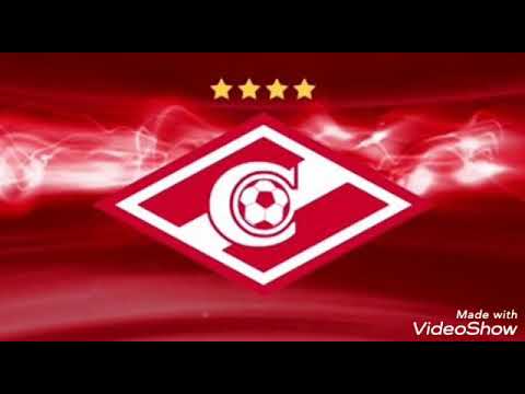 Spartak Moskau Hymne