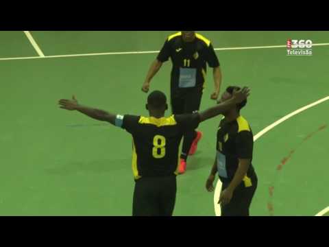 Liga Sport Zone, 16ª jornada: Unidos Pinheirense 3-4 Quinta dos Lombos