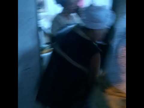 Festa de caboclo 2 parte, abassá de pai Tobias