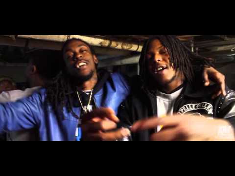 MvM Great Minds Think Alike (Studio)