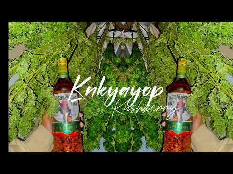 KNKYAYOP x RUNTOWN - Mad over you (REMIX ZOUK 2025)