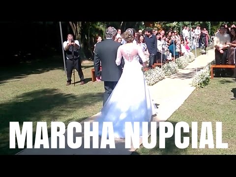 Wedding March | Violin | Marriage