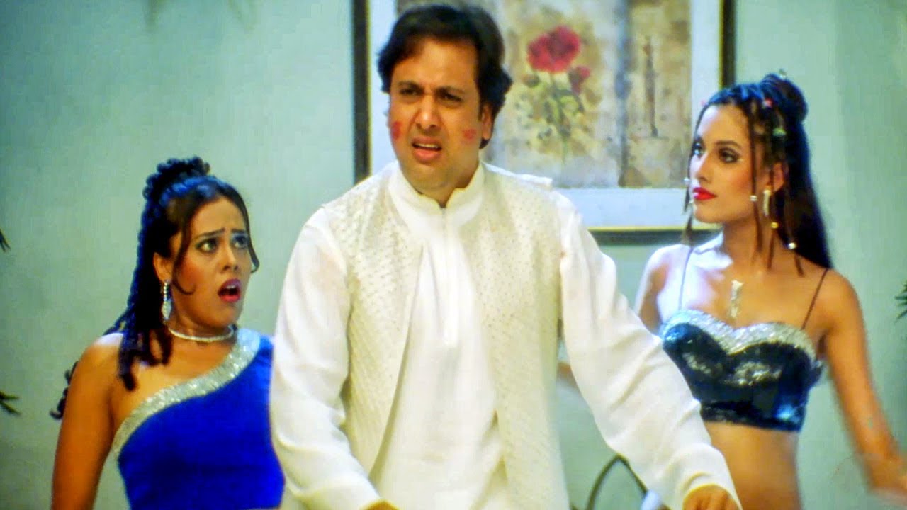 Raja Bhaiya (2003) video thumbnail