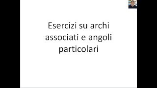 Download lagu Goniometria - 11 - Esercizi su archi associati e angoli particolari mp3