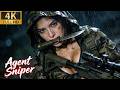 Full Action 2026 Lethal Scam Assassin VS Mercenaries War Strongest Sniper Trapped