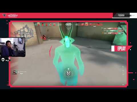 MYTH REACTS -FAZE INVITATIONAL FINALS - TSM VS SENTINELS - HAVEN [FULL VALORANT MATCH]