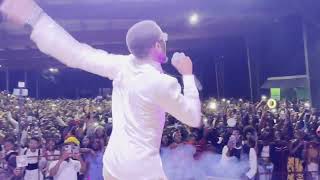 Live Perfomance St MARC - 9 MOUN KONVÈTI (VANT SIYATI) INSPIRATION DIVINE