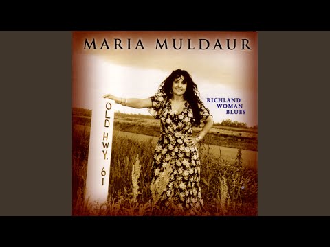 Richland Woman Blues