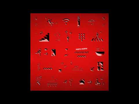 Porto Morto - Hodaj (feat. Darko Rundek)